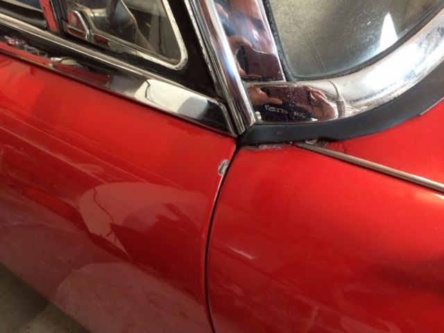 1967 Austin Healey 3000 - photo 12