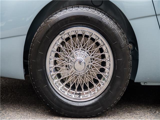 1967 Austin Healey 3000 -- - photo 7