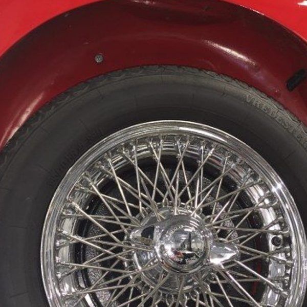 1967 Austin 3000 Mark III Phase II - photo 12