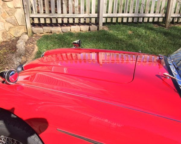 1967 Austin 3000 Mark III Phase II - photo 3
