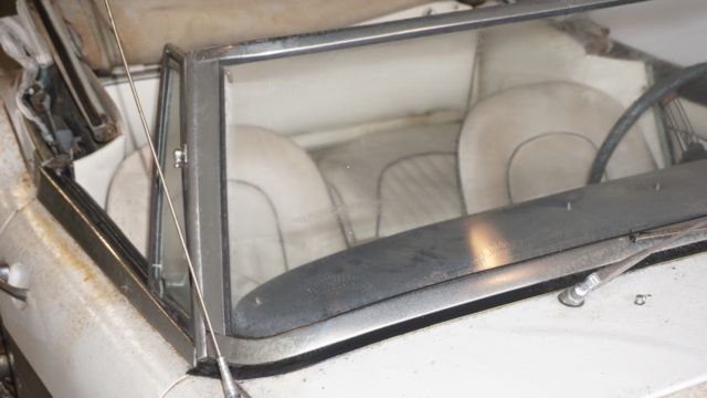 1967 Austin Healey 3000 - photo 10