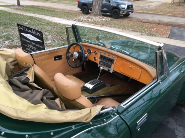 1967 Replica/Kit Makes 3000 - photo 3