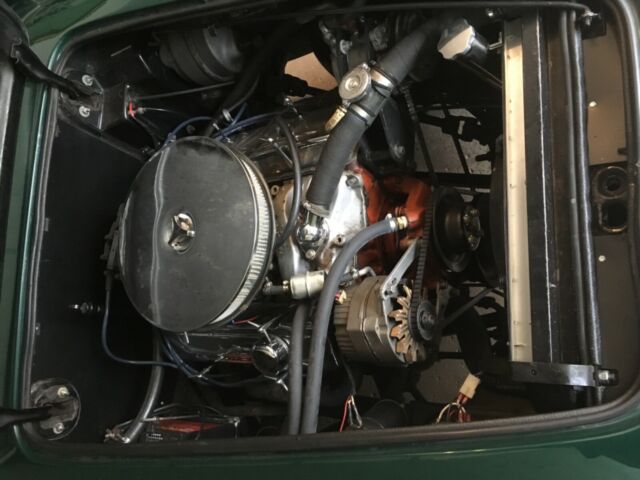 1967 Replica/Kit Makes 3000 - photo 6