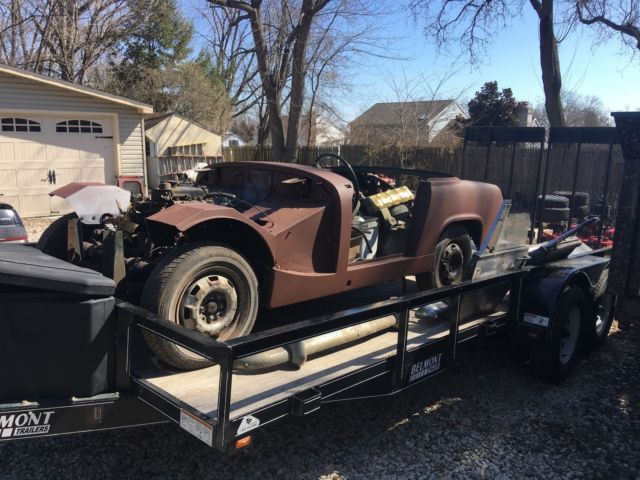 1967 Austin Healey Sprite