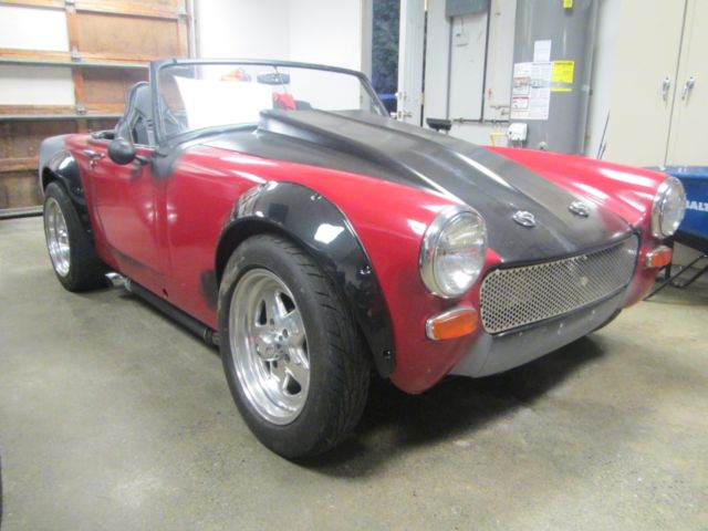1967 austin healey sprite built v8 1967 Austin Healey 3000
