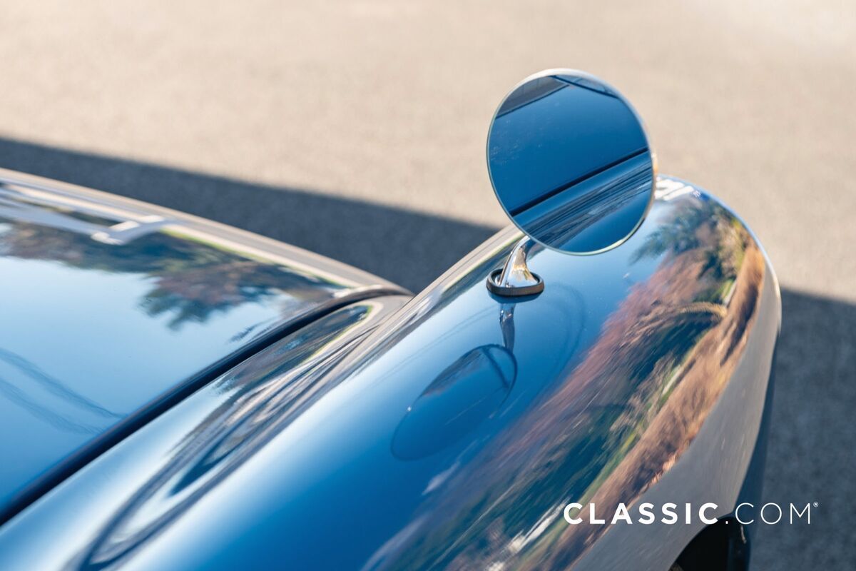 1967 Austin-Healey Sprite - photo 8