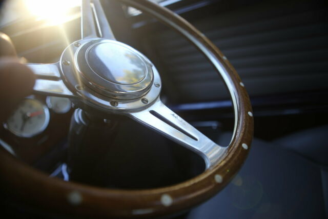 1967 Austin Mini S Deluxe - photo 10