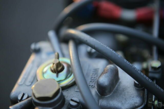 1967 Austin Mini S Deluxe - photo 11