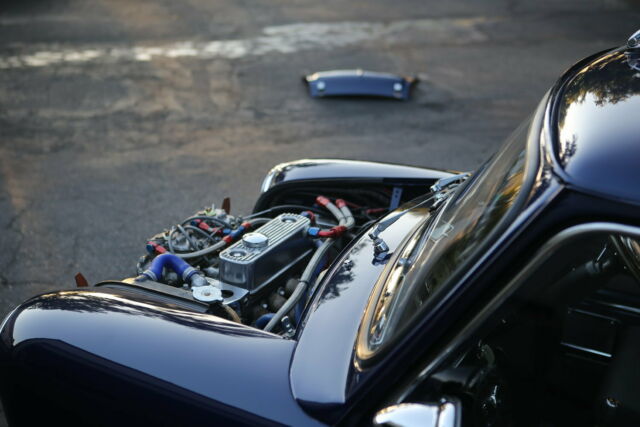 1967 Austin Mini S Deluxe - photo 13