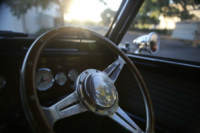 1967 Austin Mini S Deluxe - photo 9
