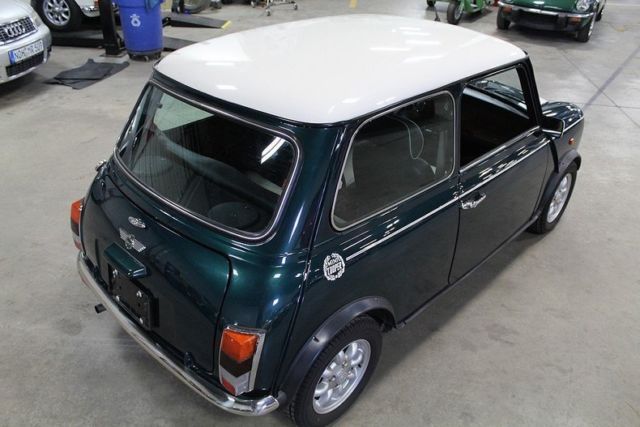 1967 Austin Mini -- - photo 10