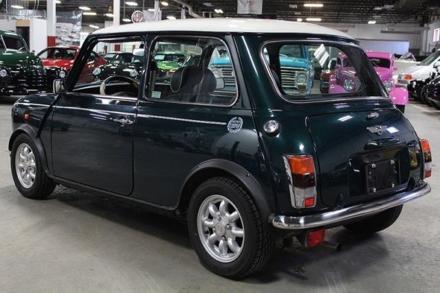 1967 Austin Mini -- - photo 3