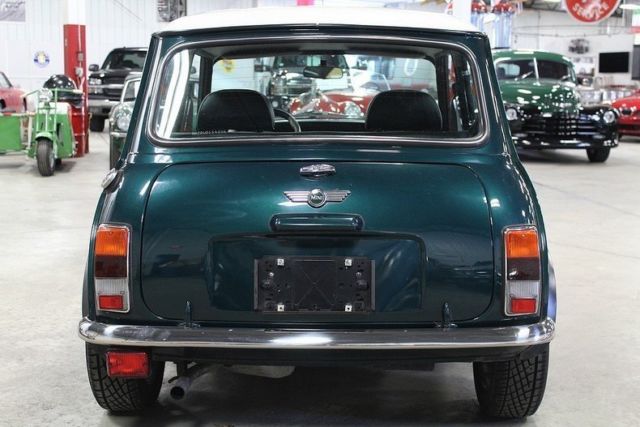 1967 Austin Mini -- - photo 4
