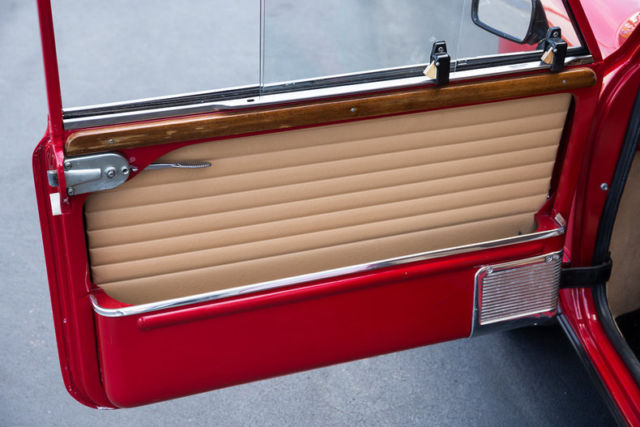 1967 Austin Mini Cooper Supercharged - photo 13