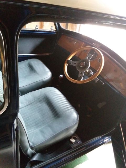 1967 Mini Classic Mini - photo 6