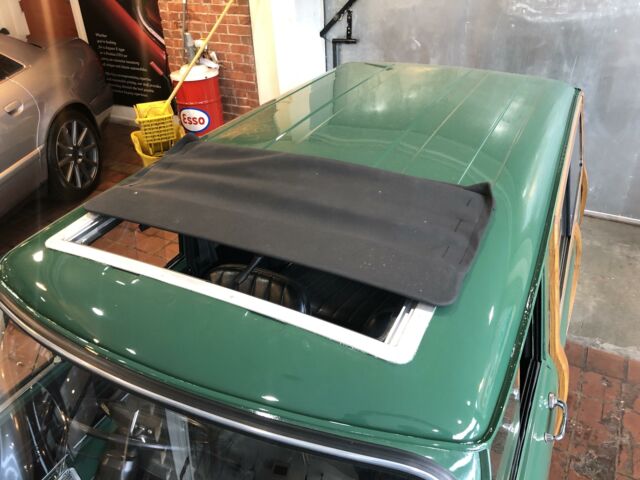 1967 Austin MINI COUNTRYMAN -- - photo 7