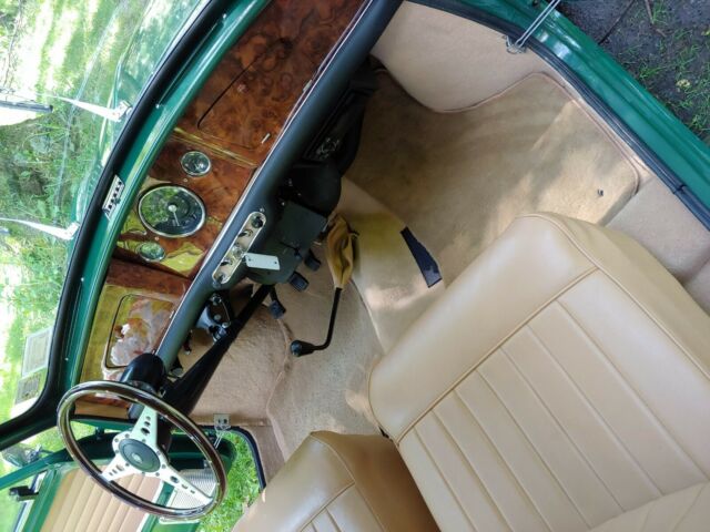 1967 Austin Mini Countryman - photo 6