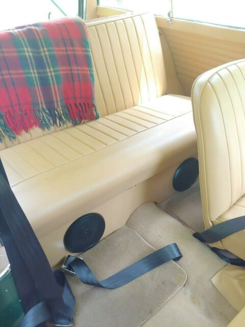1967 Mini Countryman - photo 10