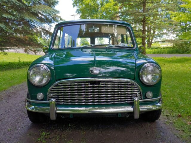 1967 Mini Countryman - photo 3