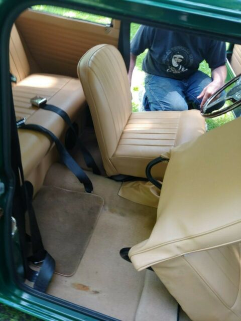1967 Mini Countryman - photo 9