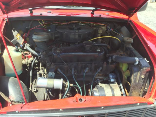 1967 Austin Mini HL - photo 11
