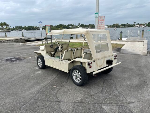 1967 Austin Mini Moke - photo 10