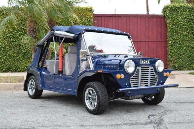 1967 Austin - photo 3