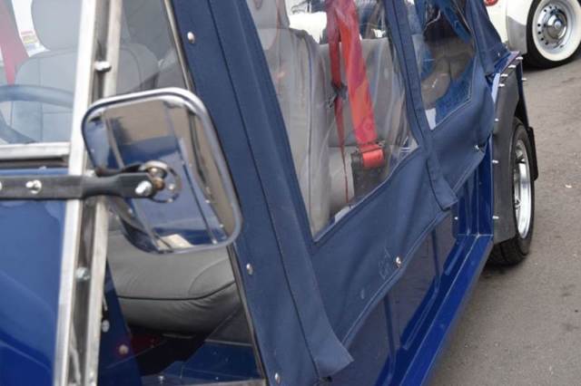 1967 Austin - photo 6