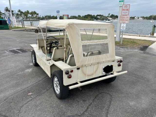 1967 Austin Mini Moke - photo 11
