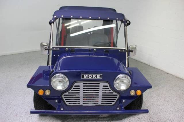 1967 Austin Mini MOKE - photo 5