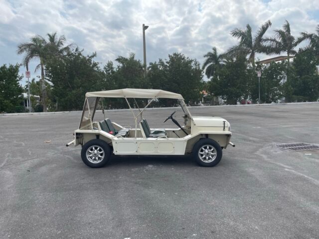 1967 Austin Mini Moke - photo 5
