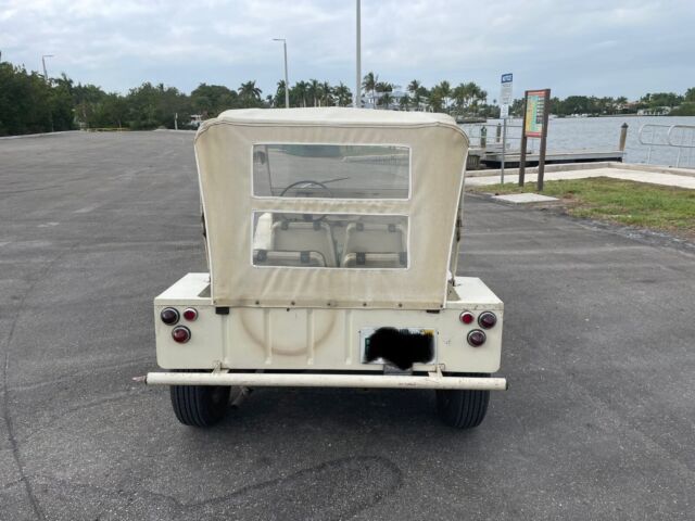 1967 Austin Mini Moke - photo 6