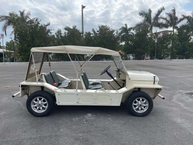 1967 Austin Mini Moke - photo 7