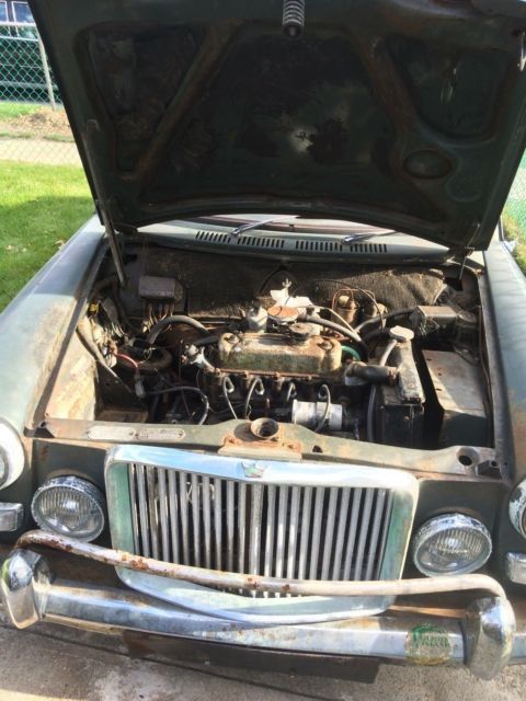 1967 Austin - photo 10