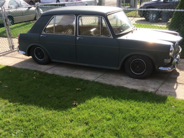 1967 Austin - photo 2