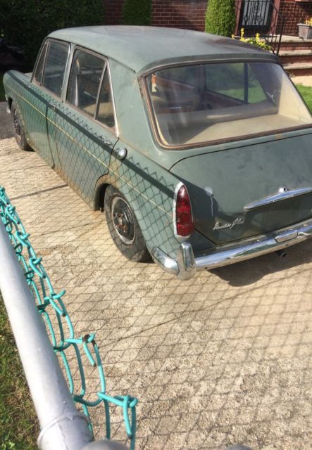 1967 Austin - photo 3