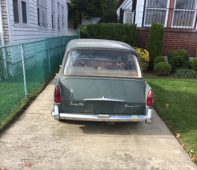 1967 Austin - photo 4