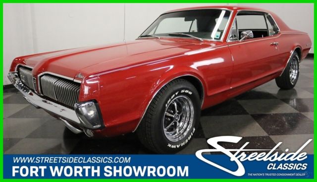 1967 Automatic 1967 AMC Rebel