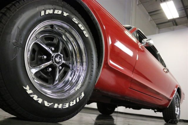 1967 AMC Rebel - photo 10