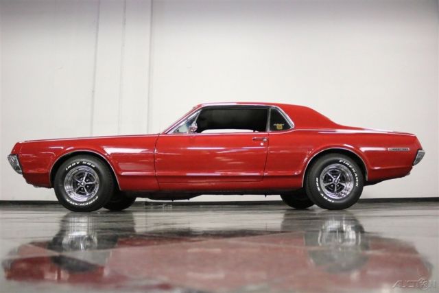 1967 AMC Rebel - photo 11
