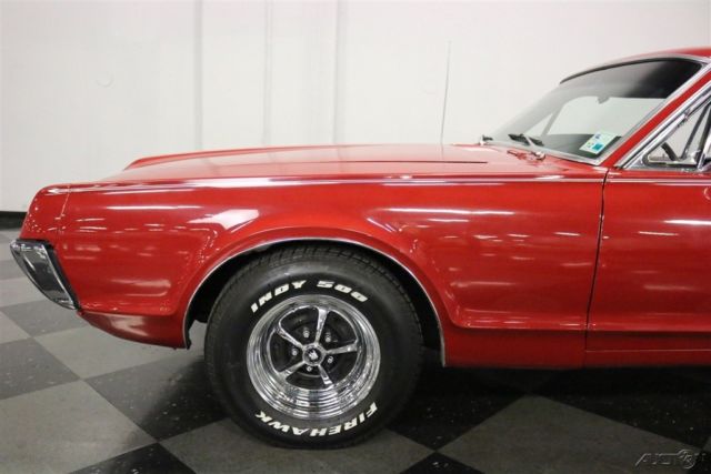 1967 AMC Rebel - photo 12