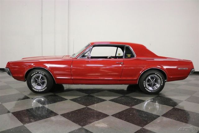 1967 AMC Rebel - photo 2