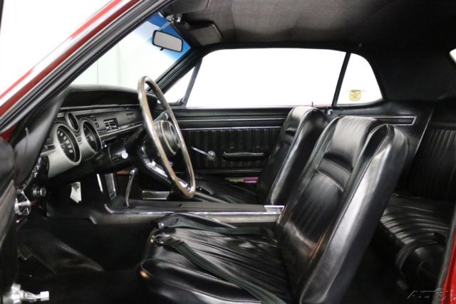 1967 AMC Rebel - photo 4
