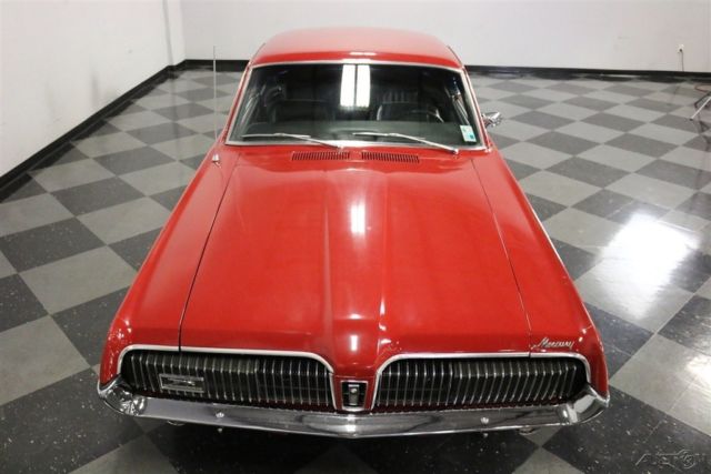 1967 AMC Rebel - photo 6