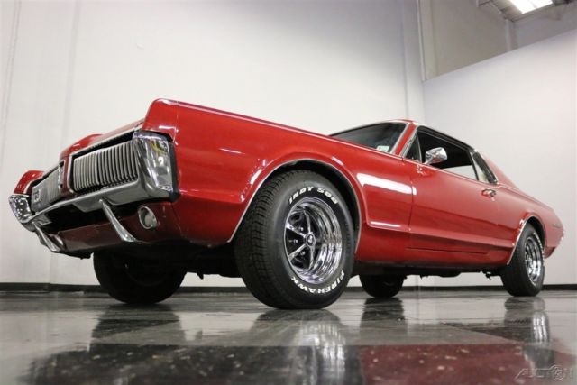 1967 AMC Rebel - photo 8