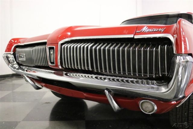 1967 AMC Rebel - photo 9