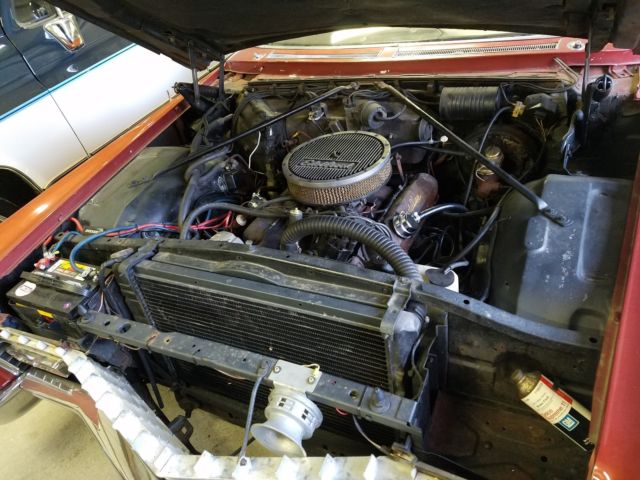 1967 Cadillac DeVille convertible - photo 9