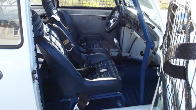 1967 Volkswagen Beetle - Classic Baja - photo 11