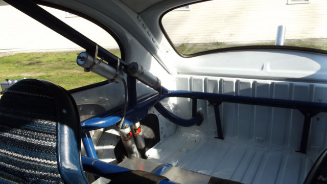 1967 Volkswagen Beetle - Classic Baja - photo 13