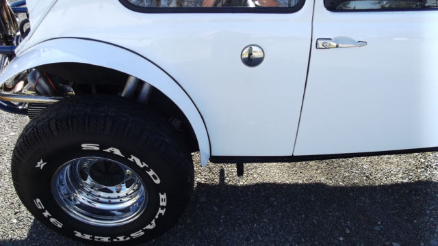 1967 Volkswagen Beetle - Classic Baja - photo 6